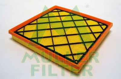 MULLER FILTER pa3505 -  Воздушный фильтр
